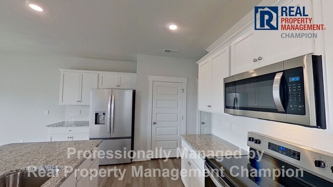 Building Photo - New Construction 4 BD/2.5 BA Home in Leland