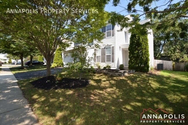 Building Photo - 122 Farmbrook Ln