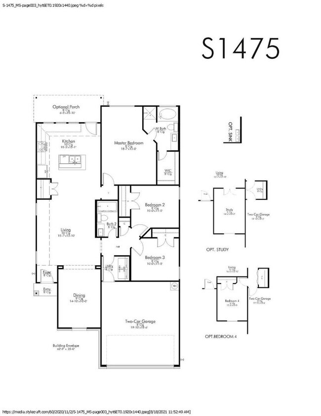 Building Photo - COMING SOON.... LIKE NEW - 3 Bedroom, 2 Ba...