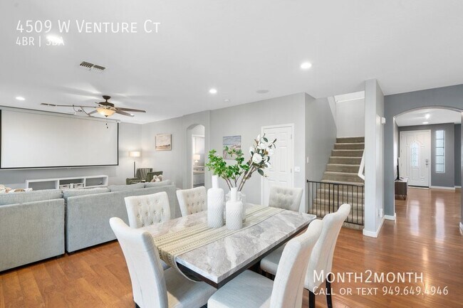 Building Photo - Big value on W Venture Ct#41697