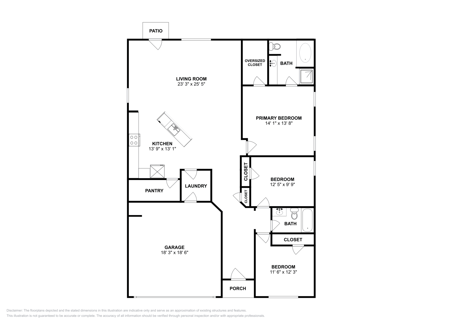 Building Photo - 109 Innis Brk Cir SW
