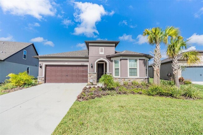 Building Photo - 8202 Olive Brook Dr