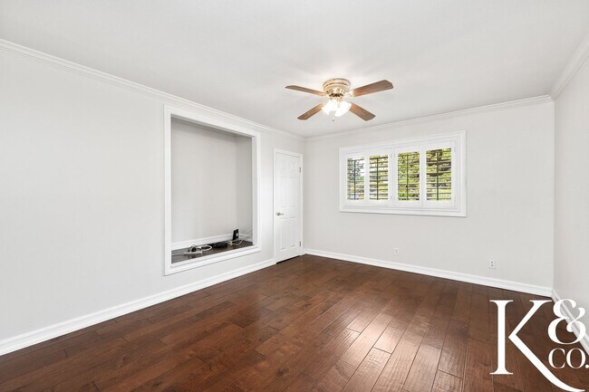 Building Photo - 1612 San Rafael Way
