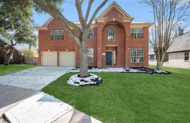 Primary Photo - 17811 Scrub Oak Dr