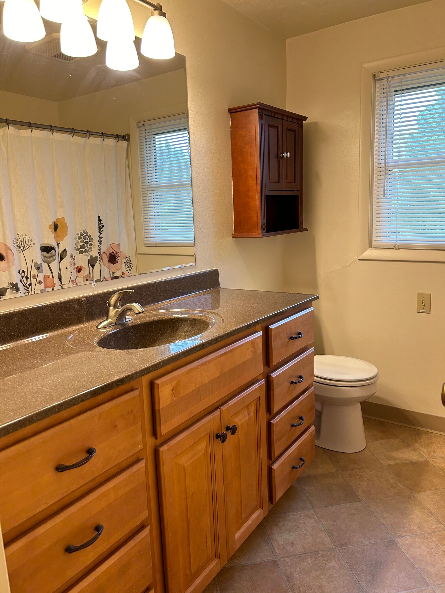 Full Bathroom on 2nd Floor - 108 Oak Rd