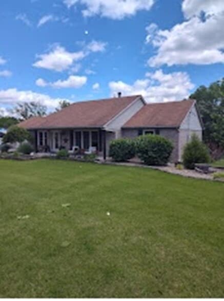 828 Sycamore Rd. - 828 Sycamore Rd