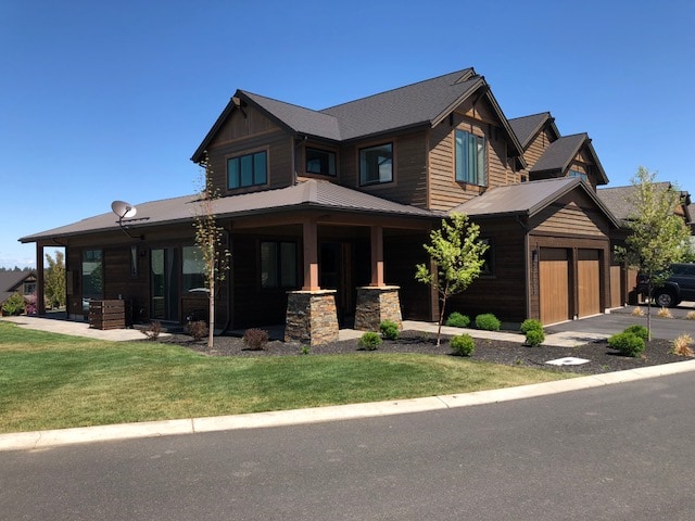 Primary Photo - Gated community of Tetherow / 6 MONTH LEASE