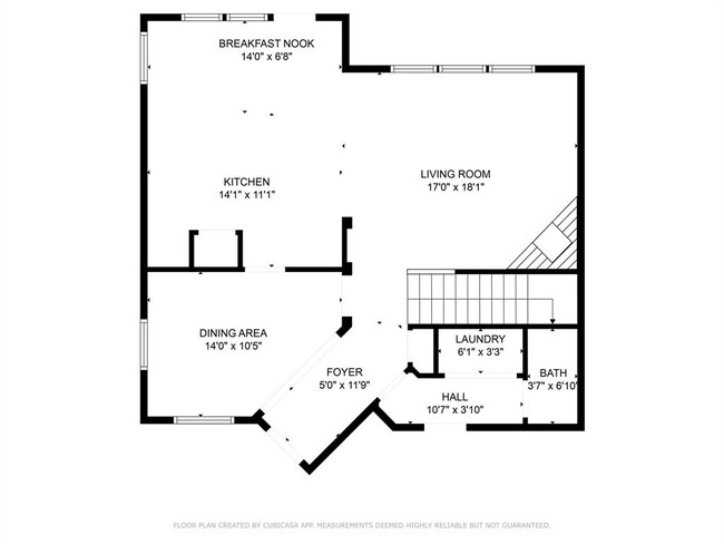 Building Photo - 2443 Sandy Fields Ln