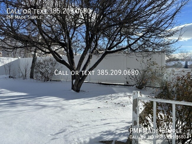 Building Photo - Spacious 4BR Charming House In Lehi - HUGE...