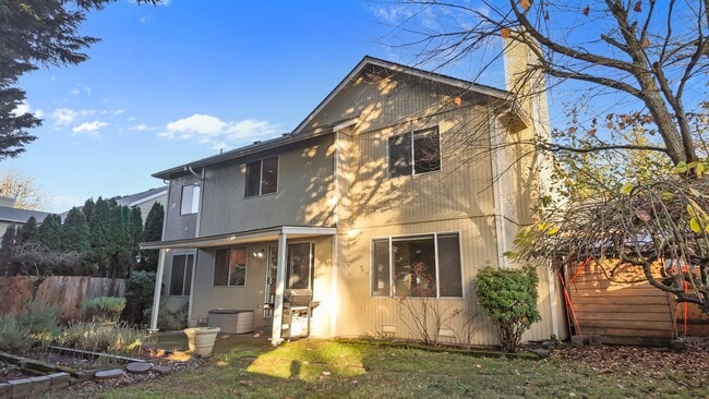 Building Photo - Spacious 4-Bed Home in East Meridian