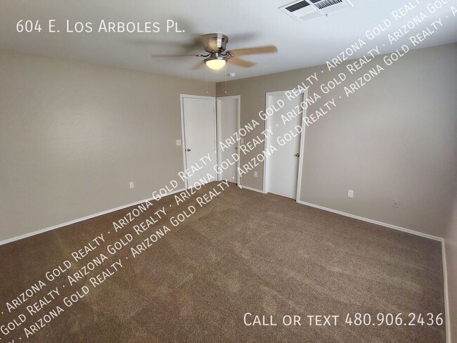 Building Photo - 604 E Los Arboles Pl