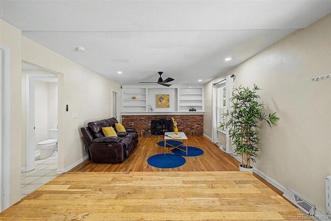 Building Photo - 11467 E Amherst Cir S