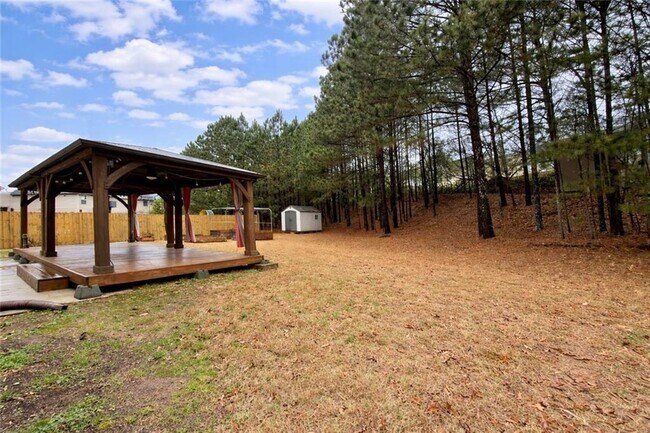 Building Photo - 972 Dorsey Pl Ct