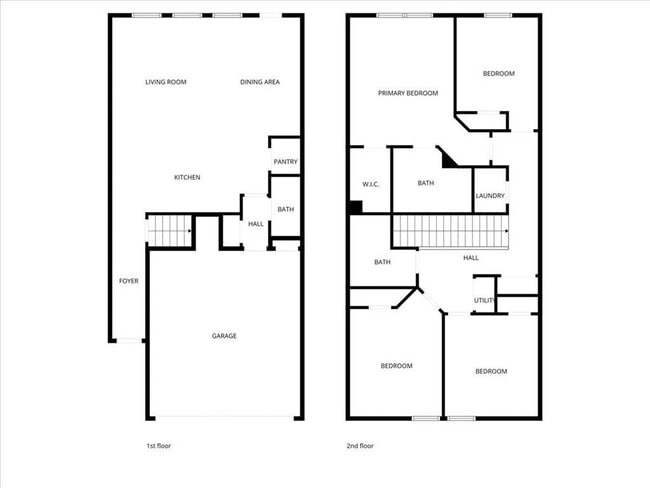 Building Photo - 4561 Moray Dr