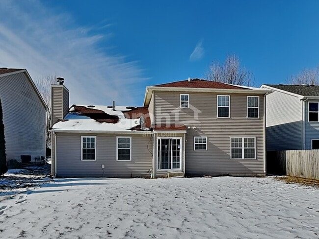 Building Photo - 1482 Sunflower Dr