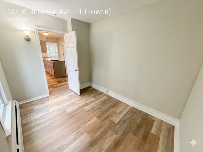 Building Photo - 163 W Delavan Ave