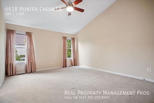 Building Photo - 6618 Hunter Creek Ln