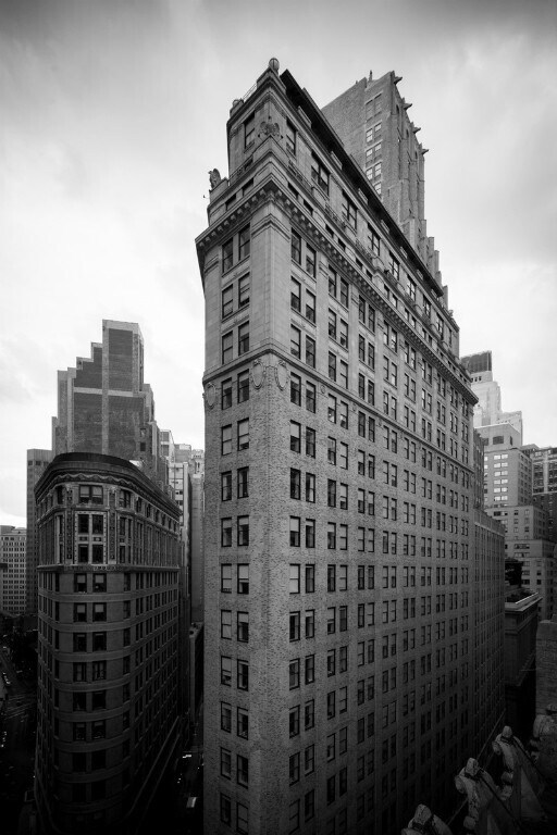 Primary Photo - 63-67 Wall Street