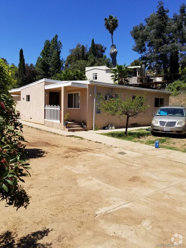 Building Photo - 1738 Canyon Rd