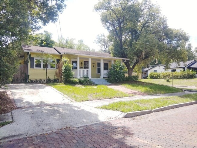 Building Photo - 1503 Belgrade Ave