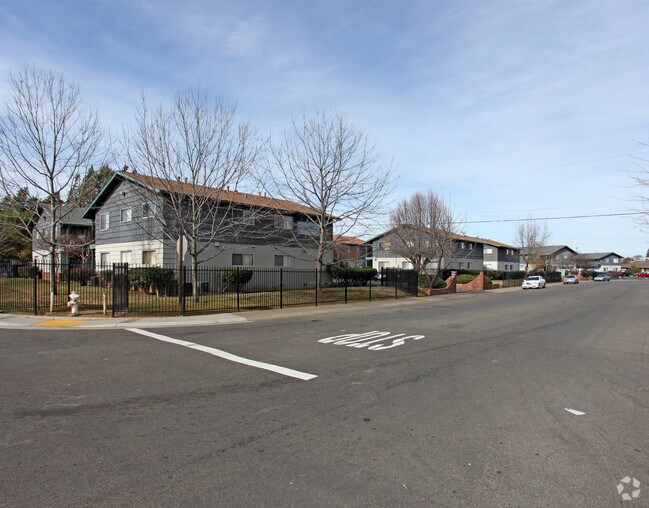 Cordova Village Apartments 1032510339 Mills Tower Dr Rancho Cordova