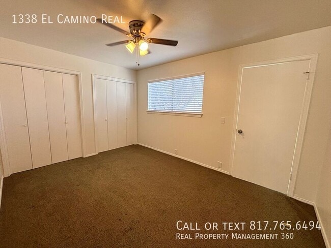 Building Photo - 1338 El Camino Real