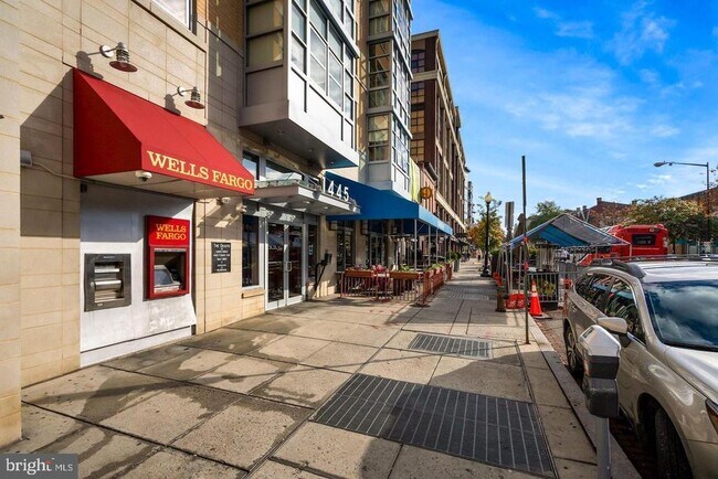 Building Photo - 1515 15th St NW