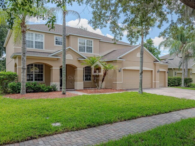 Building Photo - 5109 Legacy Oaks Dr