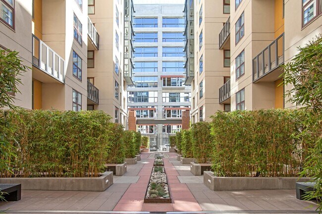 Building Photo - 1150 J St