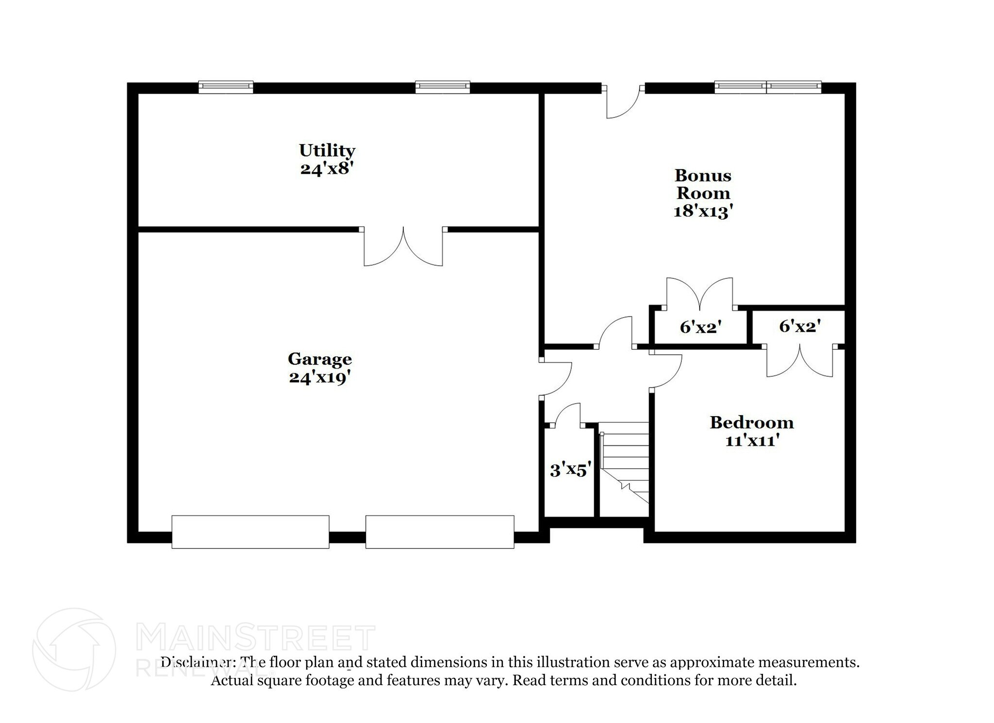 Building Photo - 2292 Briar Glen Rd