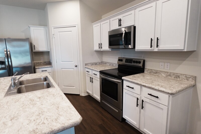 Building Photo - 3625 Cody Ln