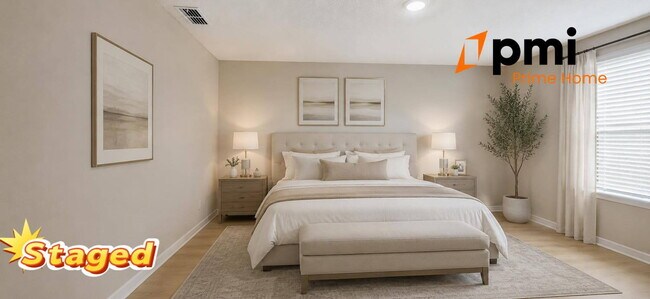 Building Photo - Charming 3-Bed Townhouse Retreat in Winter Garden – Spacious Living with 2.5 Baths!