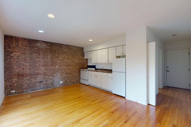 Floorplan - Cornell Terrace
