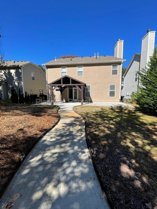 Building Photo - 3442 Old Towne Ln