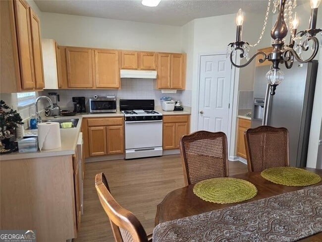 Building Photo - 3828 Dandridge Way NW