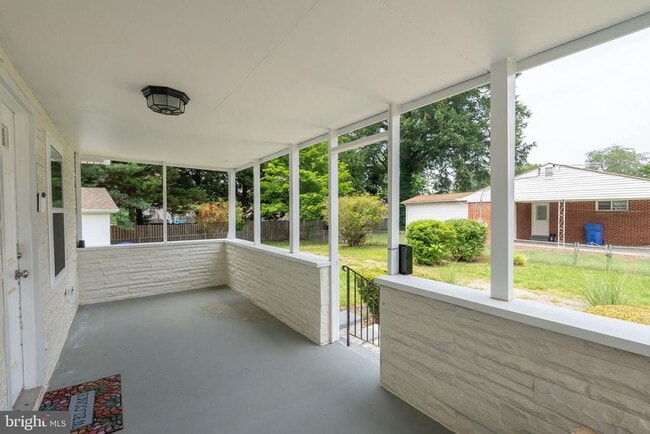 Building Photo - 107 Ellerbe Dr