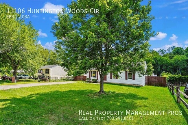 Building Photo - 11106 Huntington Woods Cir
