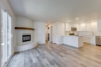 Building Photo - Hoff Dr. Duplex