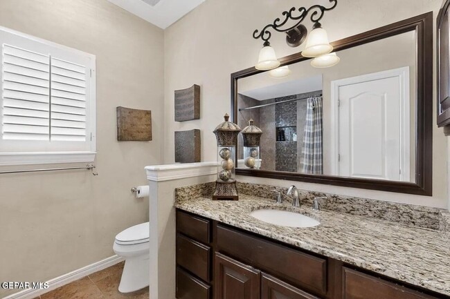 Building Photo - 6909 Desert Canyon Dr