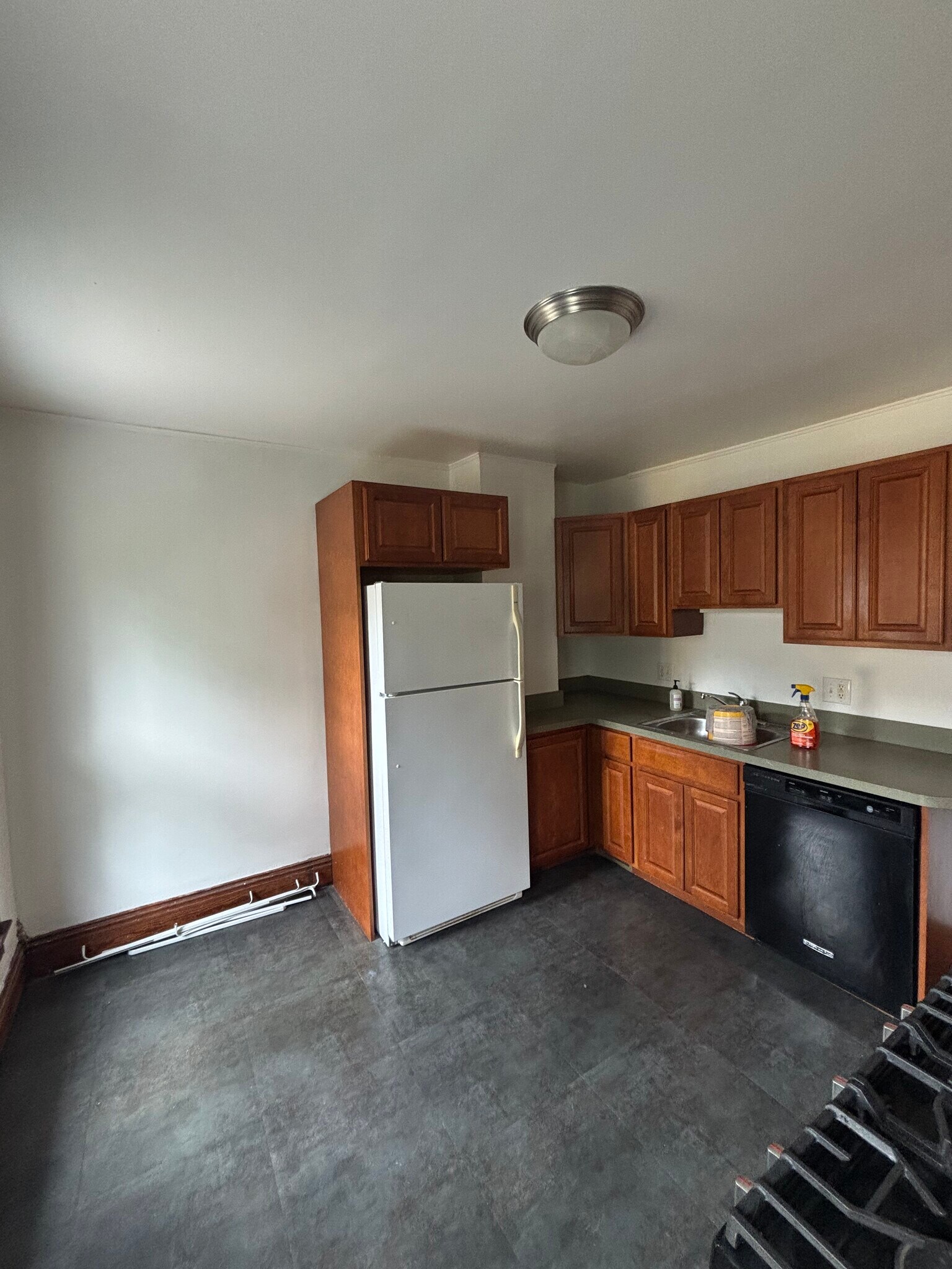 Kitchen - View #2 - 202 3rd St