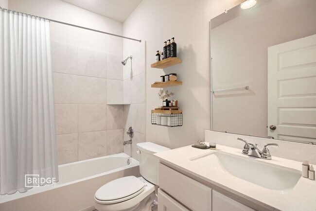 Building Photo - AMHERST PLAN