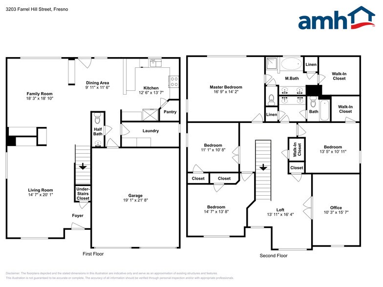 Building Photo - 3203 Farrel Hill St