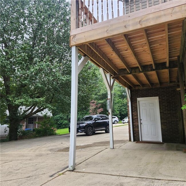 Building Photo - 6205 Gambrill Ct