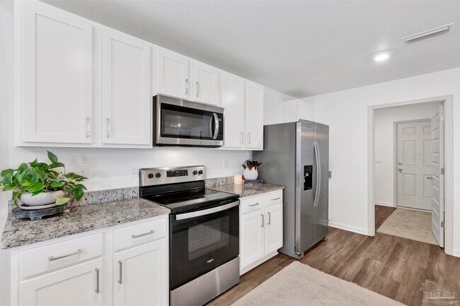 Building Photo - 3869 James Stovall St