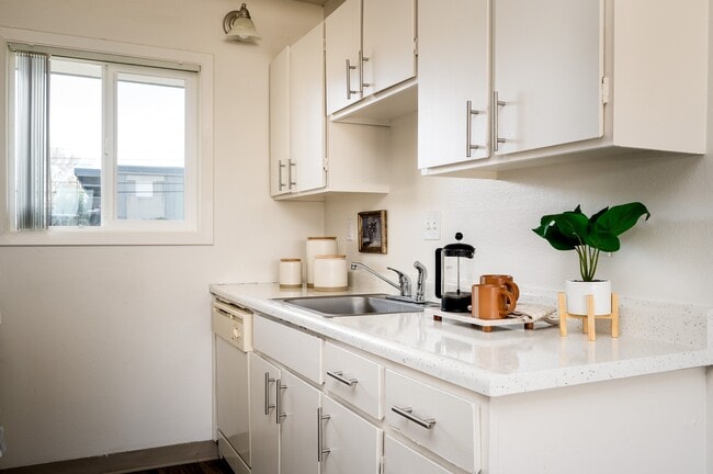 Building Photo - The Scholls Apartments