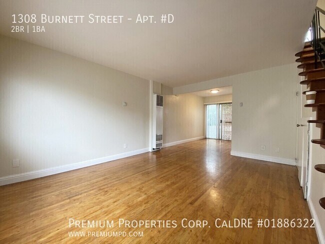 Building Photo - 1308 Burnett St