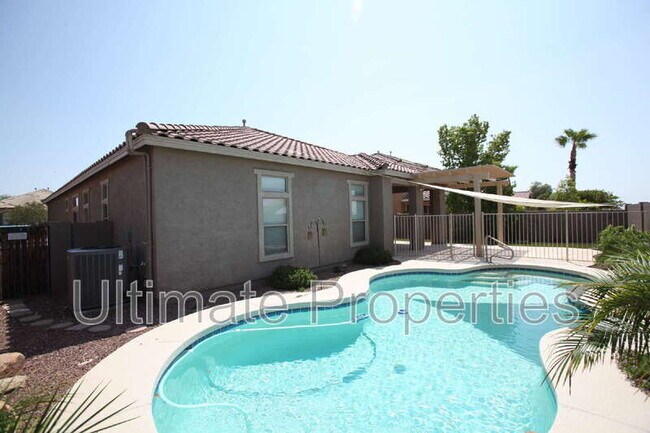 Building Photo - 26134 N Desert Mesa Dr