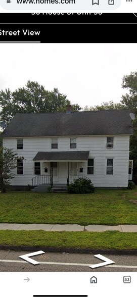 Building Photo - 56 House St
