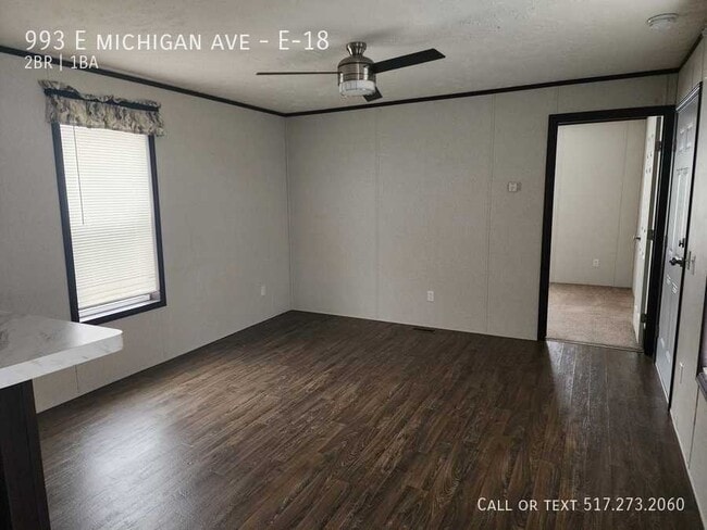 Building Photo - 993 E Michigan Ave