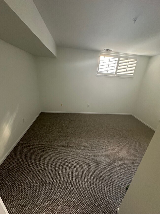 3rd Bedroom / Storage - 1101 Freesia Ct